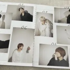 C10-2 ☆ Hey!Say!JUMP approach