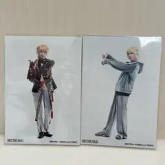 舞台刀剣乱舞 刀ステ 七周年感謝祭 南泉一文字 ブロマイド 円盤特典