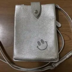 新品】サロンドアルファード スマイル スマポッシェ 黄色 イエロー 
