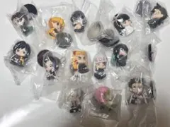 鬼滅の刃 フィギュア すわらせ隊 1 2 3 まとめ売り