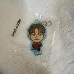 瀬口黎弥 チャーム