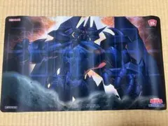 遊戯王 ギガンティックスプライト プレイマット - メルカリ
