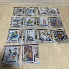 一番くじ　ドラゴンボール　F賞 ACLLECT