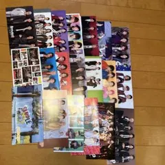 SMAP グッズ　まとめ売り SMAP ファンクラブ 会報 スマップ グッズ まとめ売り ファン