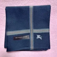 Burberry Burberrys バーバリー ハンカチのサムネイル