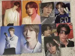 2025年最新】txt ボムギュ トレカ セットの人気アイテム - メルカリ