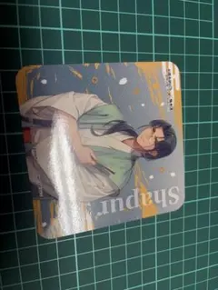 幻想水滸伝　 STAR LEAP シャプール　コースター