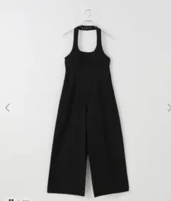 ■美品　スピックアンドスパン　Spick&Span　ワイドパンツ　ジャケット