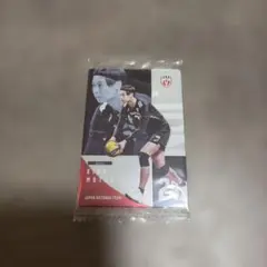 バレーボール 日本代表 ツインウエハース カード 2026 ▪️永露元稀