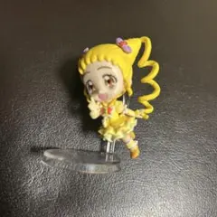 プリキュアオールスターズ　カプセルフィギュアコレクションvol.2