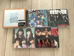 関ジャニ∞ CD・DVDまとめ売り - メルカリ
