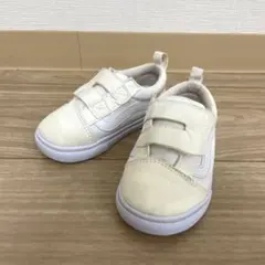 VANS 15cm used