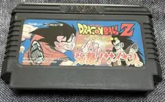 ドラゴンボール ファミコン