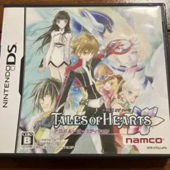 Tales of Hearts (ニンテンドーDS)