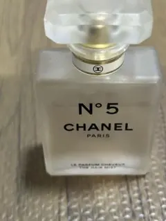 CHANEL N°5 ザ ヘア ミストのサムネイル