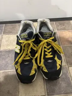 NEW BALANCE MR993 NY