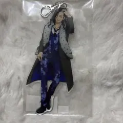 場地（スーツ）