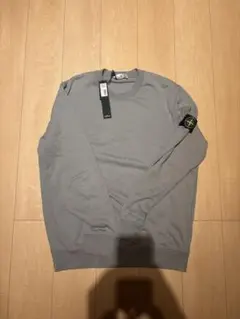 STONE ISLAND グレー XL トレーナーのサムネイル