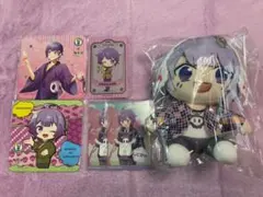 日常組 しにがみ まとめ売り - メルカリ