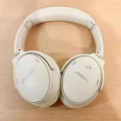 bose quietcomfort45 ワイヤレスヘッドホンのサムネイル