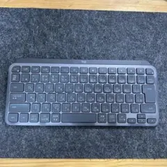 Logicool ロジクール MX KEYS mini KX700GR