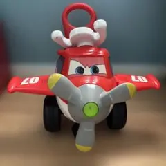 プレーンズ　ダスティー　ライドオン　手押し車のサムネイル