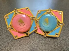 あんさんぶるスターズ　スフィアライト 2wink セット