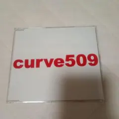 curve509 CD