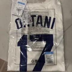 最終値下げNIKE ドジャース　大谷翔平　Tシャツ　Mサイズ　新品未使用