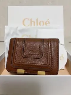 2026年最新】CHLOE クロエ 三つ折り財布の人気アイテム - メルカリ