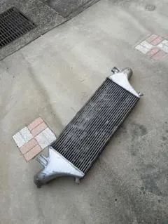 2025年最新】JZX100 インタークーラーの人気アイテム - メルカリ