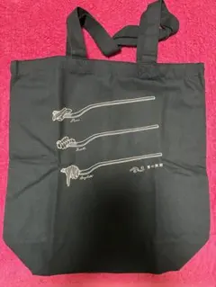青の洞窟 オリジナル トートバッグ