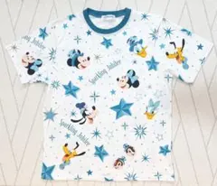Sparkling Jubilee Tシャツ ミッキー