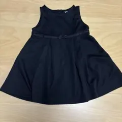 西松屋　フォーマルワンピース