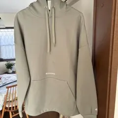 CONVERSE パーカー Lサイズ