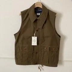 2026年最新】Freewheelers メンズ ベストの人気アイテム - メルカリ