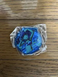 海物語ガチャ　ウリンアクリルスタンド