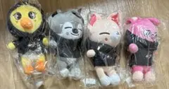 straykids スキズ　SKZOO ぬいぐるみ