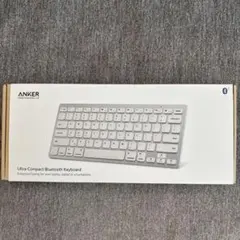 ANKER Ultra Compact Bluetooth Keyboard