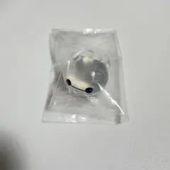 ディズニー ガチャ ファッションリング ロイヤルクリア ベイマックス レア