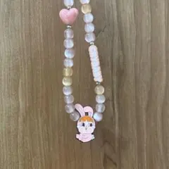 パワーパフガールズ crybaby スマホストラップ