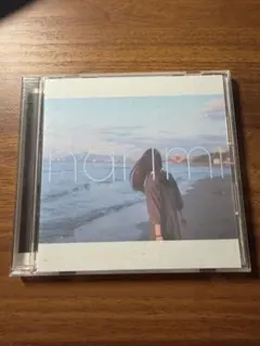 My Hair is Bad narami CD