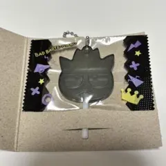 サンリオキャラクターズ キャンディチャームズ グミ バットばつ丸