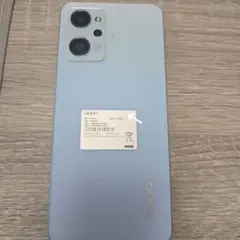2026年最新】OPPO Reno7 A ドリームブルー 128gbの人気アイテム - メルカリ