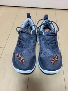 【新品未使用】KEEN ジャスパー　スニーカー24.5 ウィメンズ スニーカー | ジャスパー スリー | KEEN公式オンラインストア