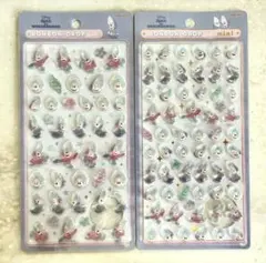 ボンボンドロップシール