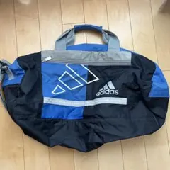 アディダス　ボストンバック