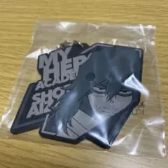 一番くじ　僕のヒーローアカデミア〜突入〜L賞　ラバーチャーム　イレイザーヘッド