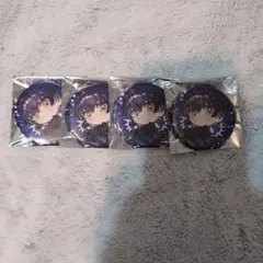 シクフォニ いるま 缶バッジ