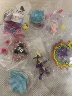 ポケモン　リーメント　まとめ売り リーメント ポケモン Pokemon GEMSTONE COLLECTON 光り輝くしん